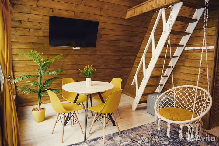 Домик в аренду