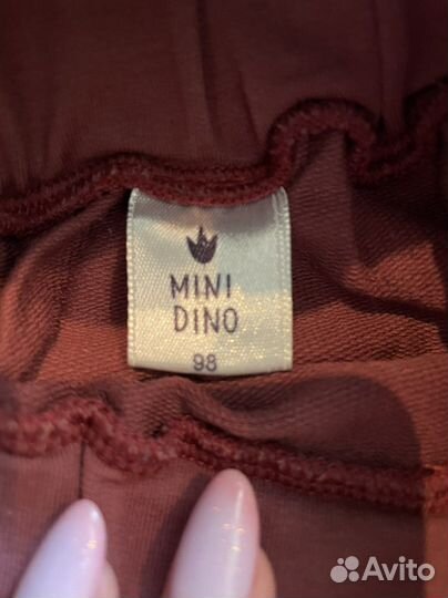 Комплект одежды на мальчика 2-4 года