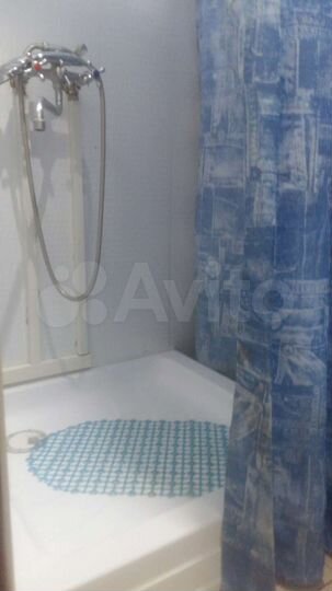 Комната 18 м², 1/1 эт.