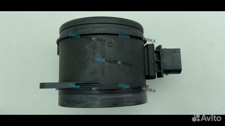 Расходомер воздуха BMW 6 E63/E64 рест. 2010