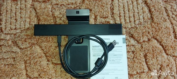 Веб-камера samsung для телевизора