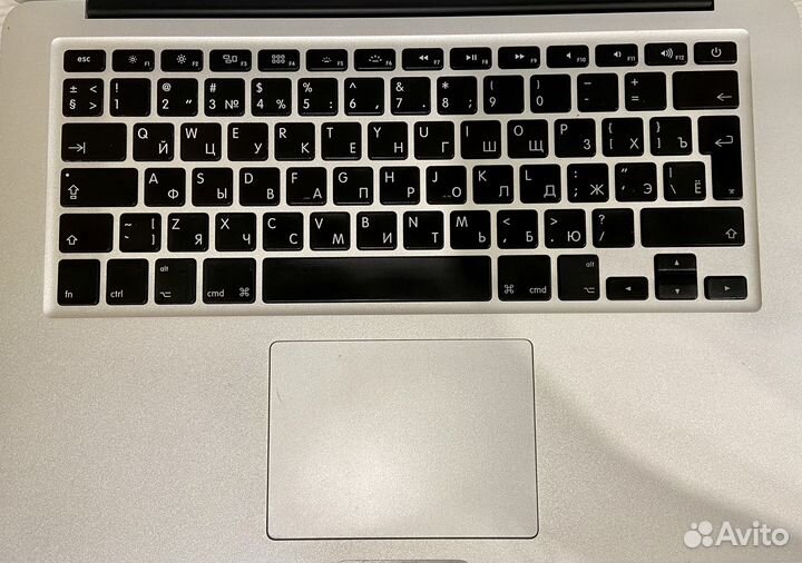 Apple MacBook Air 13 2013