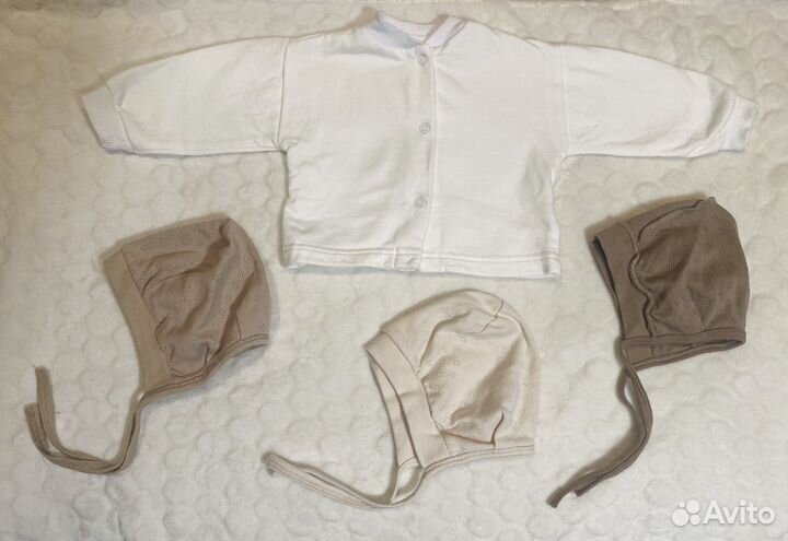 Пакет одежды 62