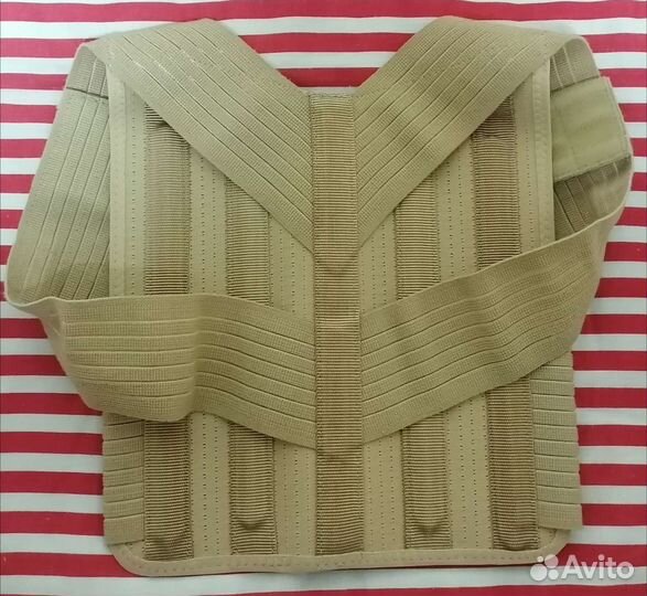 Корректор осанки