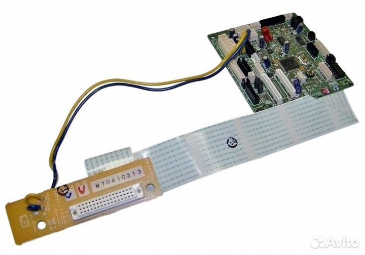 DC контроллер HP 4250 RM1-1108