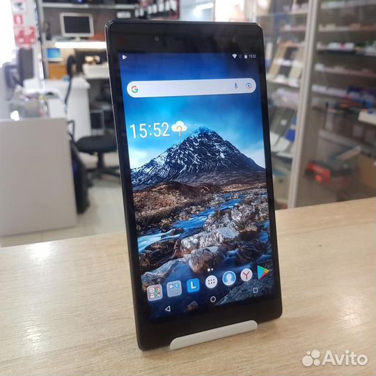 Планшет Lenovo Tb-7504X