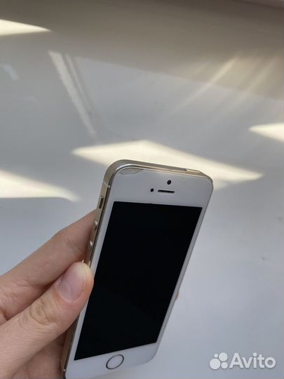 iPhone 5S, 32 ГБ