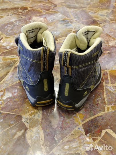 Ботинки viking 25