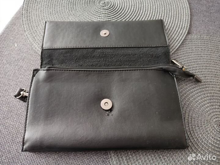 Клатч женский