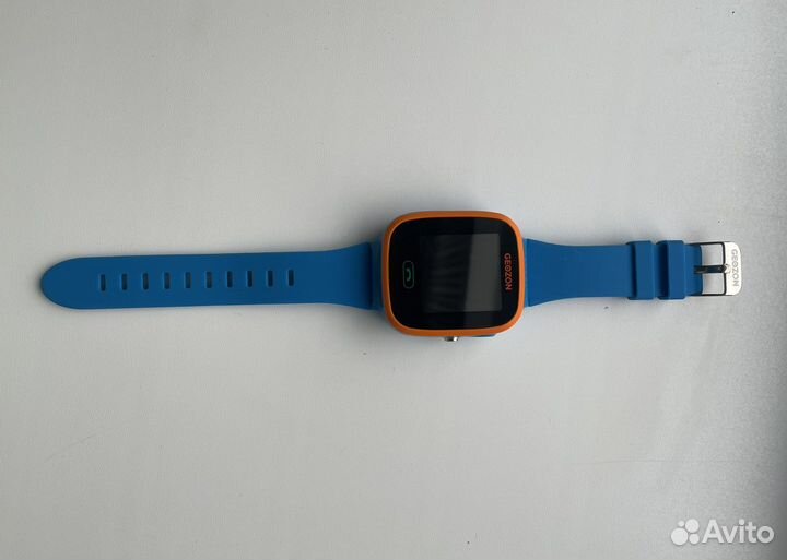 Детские часы -телефон с gps