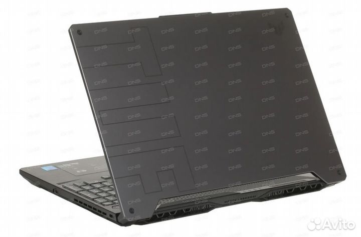 Asus 15.6/240 i7-11800H 8яд16пт RTX3060/6 16/512Гб