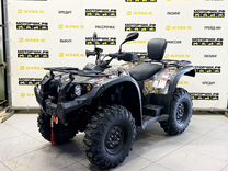 Квадрицикл Baltmotors Striker 500 EFI