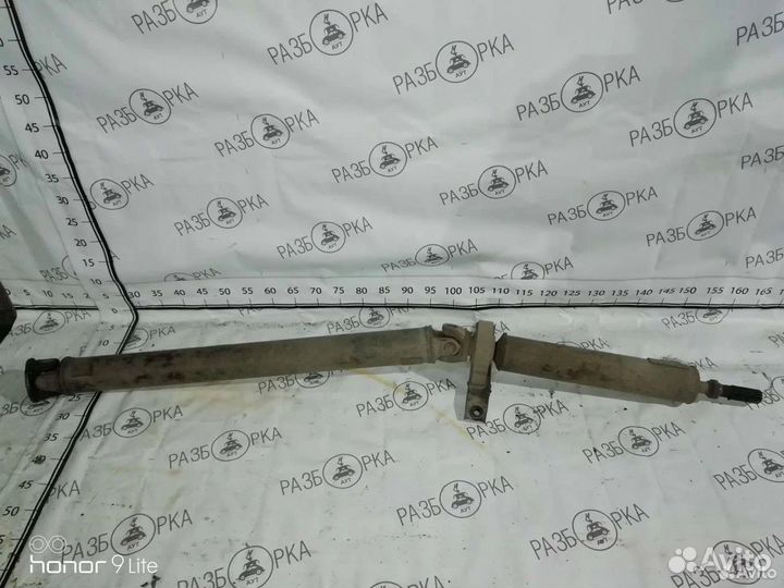 Кардан Ваз 2101 2106 2107