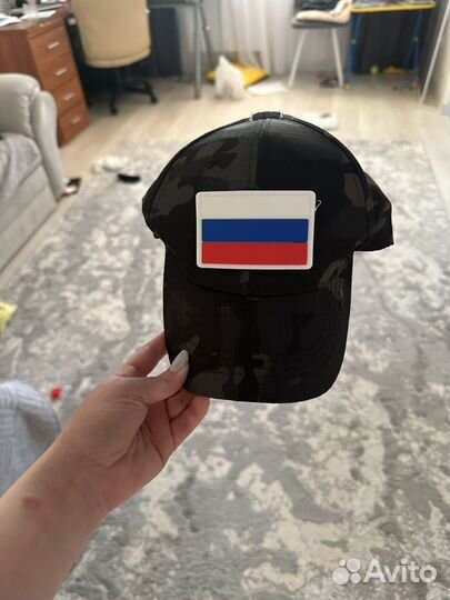 Камуфляжный Костюм мужской