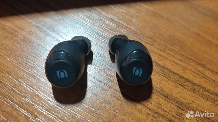 Беспроводные наушники Ugreen