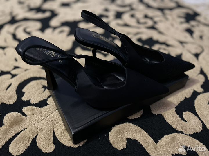 Туфли женские 37 размер