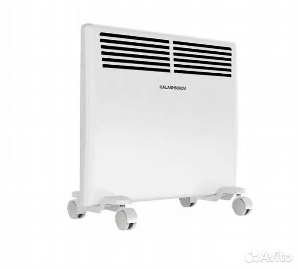 Конвектор электрический kvch-E10E-11