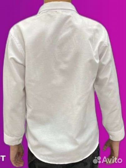 Рубашка на мальчика
