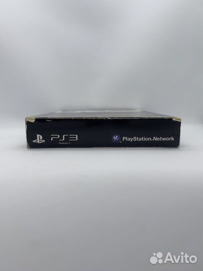 Dark Souls: Limited Edition PS3 без игры