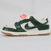 Женские кеды Nike dunk LOW LX