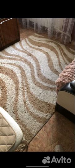 Ковёр шегги