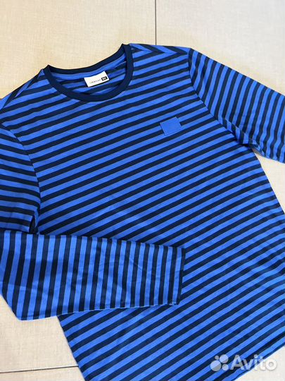 Лонгслив мужской рабочий спецодежда