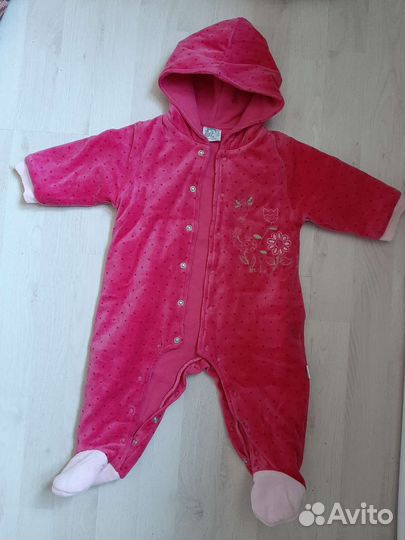 Вещи на девочку