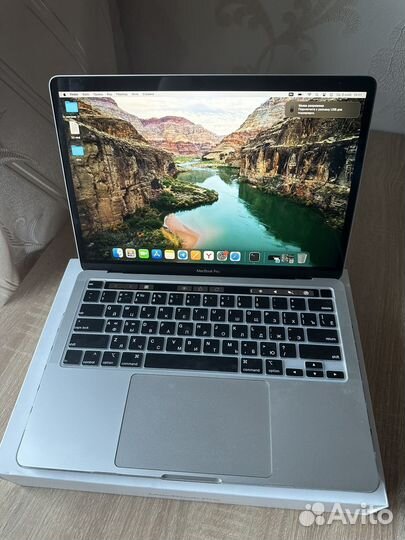 Apple MacBook Pro 13 2022 m2 512