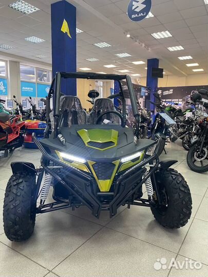 Багги KTA K5 LD