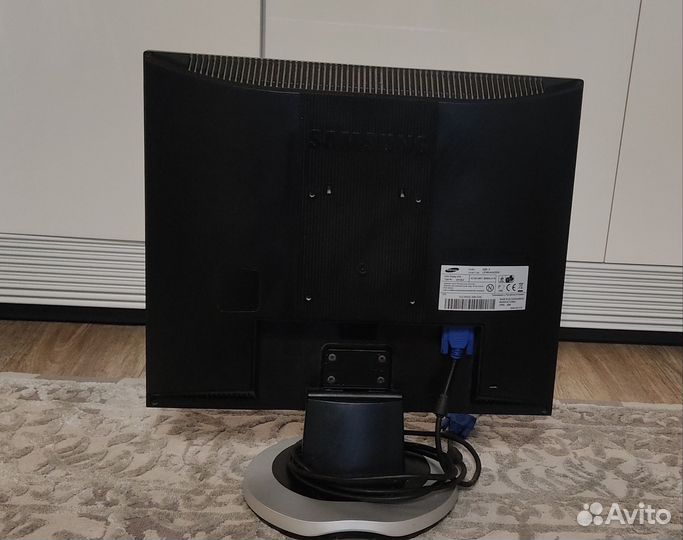 Монитор Samsung Syncmaster 920n