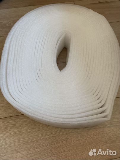 Лента кромочная