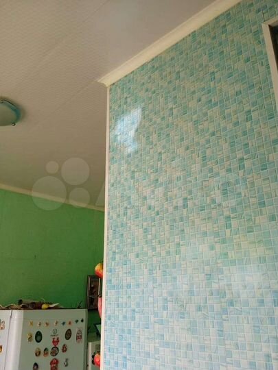 2-к. квартира, 42,2 м², 2/2 эт.