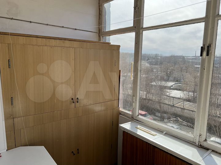 1-к. квартира, 33 м², 4/10 эт.