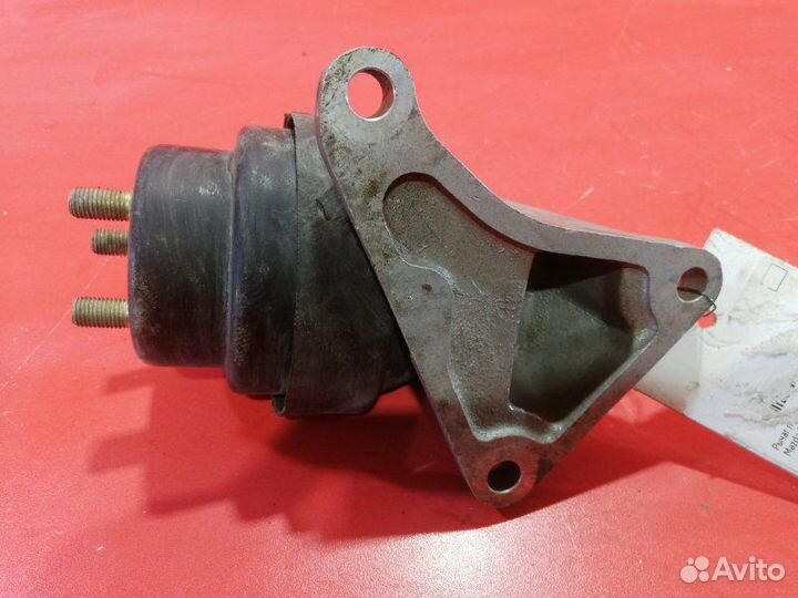 Подушка двигателя задняя Toyota Altezza GXE10