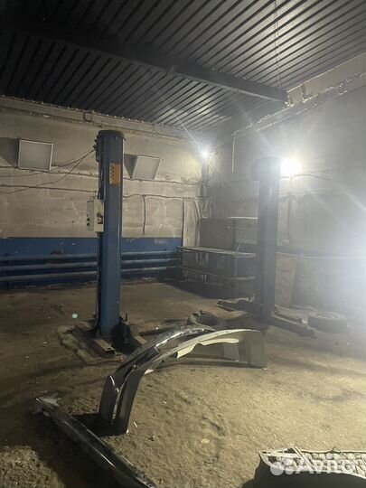 Сдам гараж в аренду