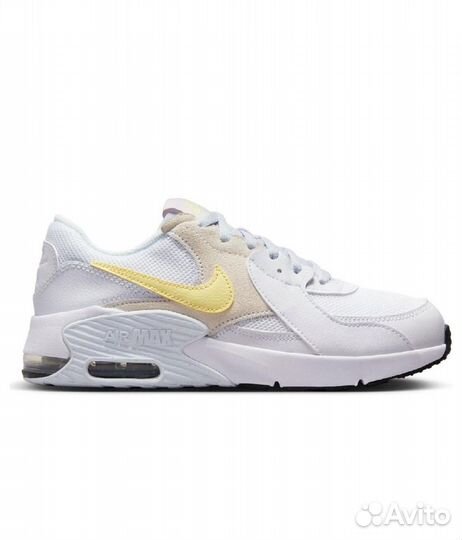 Кроссовки женские nike air max excee