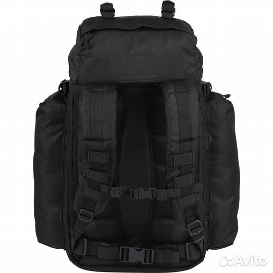 Рюкзак тактический Сплав рк2 черный