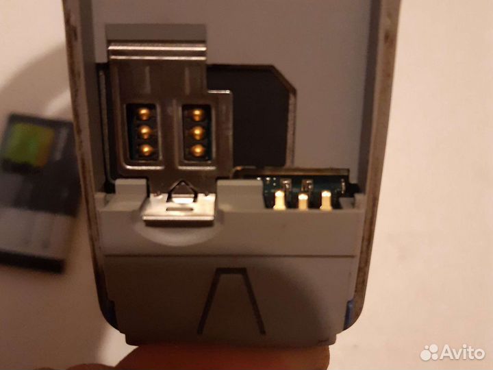 Телефон Nokia 11000