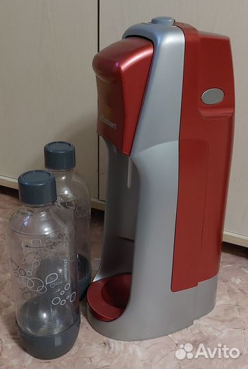 Сифон sodastream