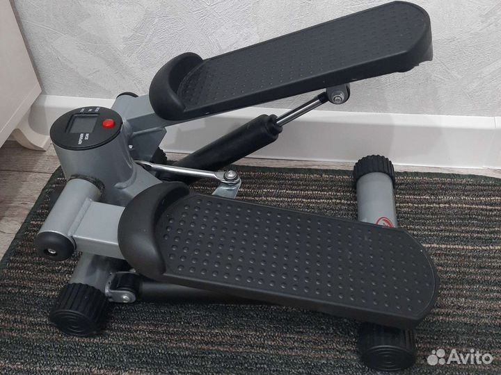 Тренажер степпер