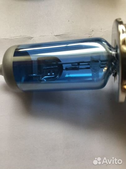 Лампочки MTF Light H4 12V 60/55w