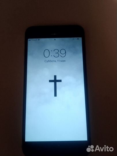 iPhone 6S Plus, 16 ГБ