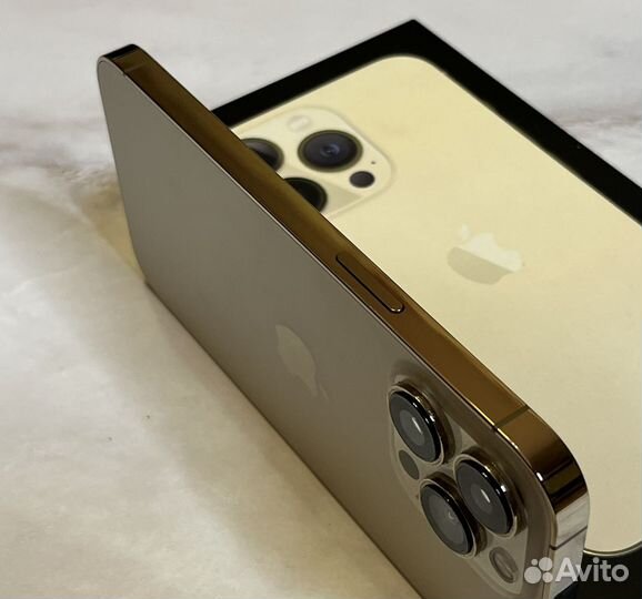 iPhone 13 Pro, 128 ГБ