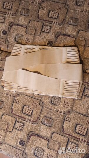 Корсет Fosta FS 5506, размер L