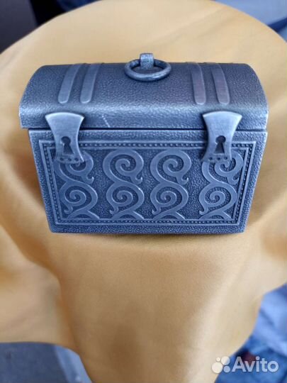 Сундучок СССР