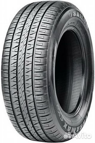 Sailun Terramax CVR 235/50 R19 99W