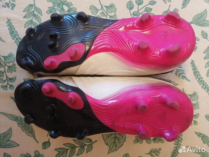 Футбольные бутсы Adidas copa
