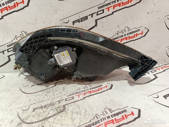 Фара honda legend KB1 4246 xenon правая 1 модель 33101sjaj01 KA8625Z