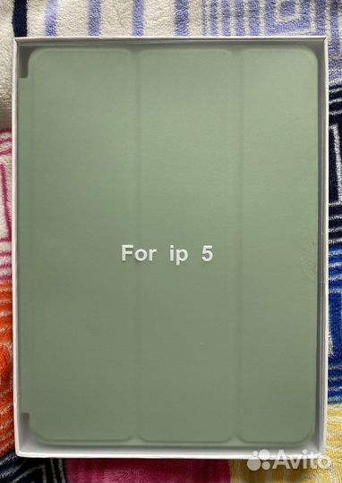 Чехлы для iPad разные модели