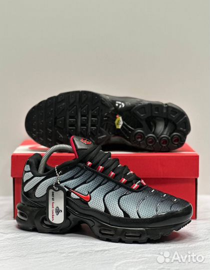 Nike Air Max TN plusкроссовки